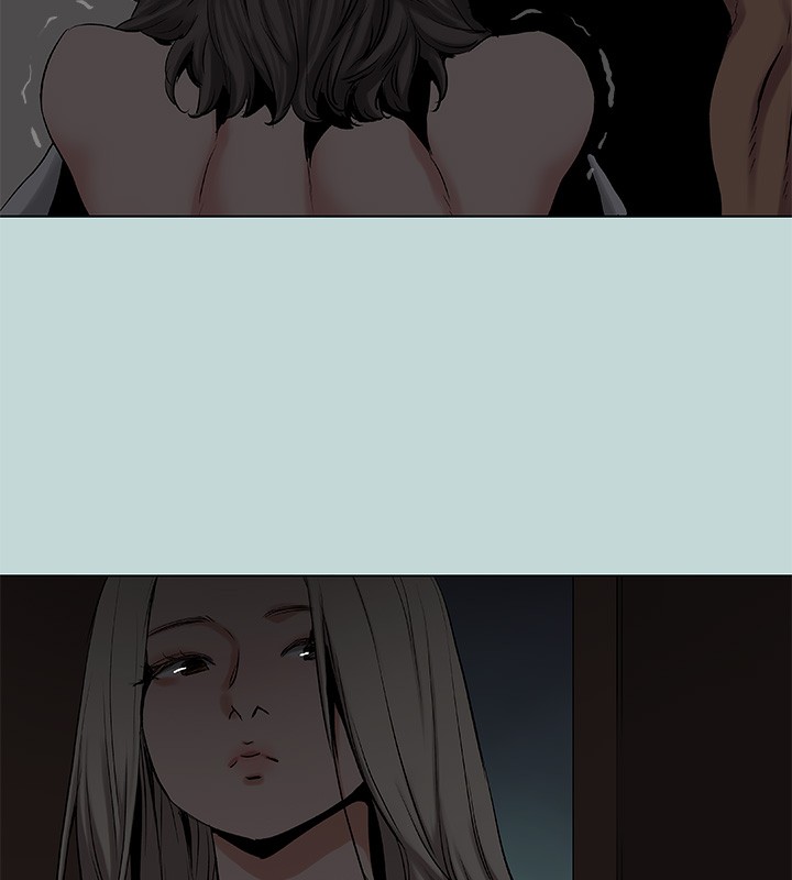 《縱夏夜之夢》漫画 第86話-小穴這麼濕還說不要