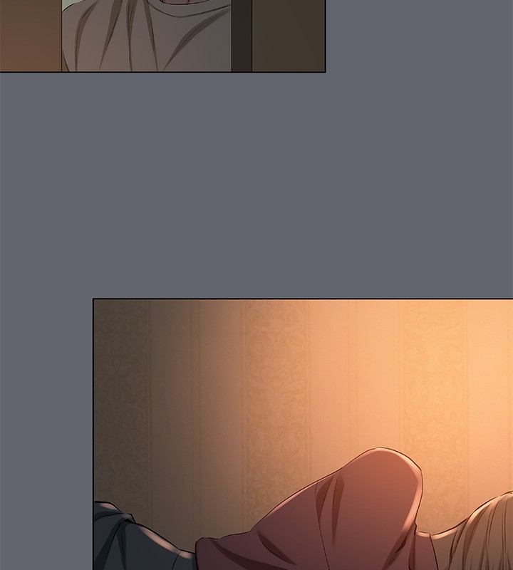《縱夏夜之夢》漫画 第88話-年少輕狂