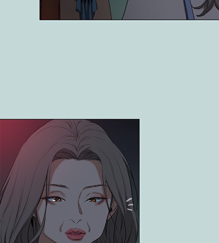 《縱夏夜之夢》漫画 第89話-跟爸爸上過床的女人