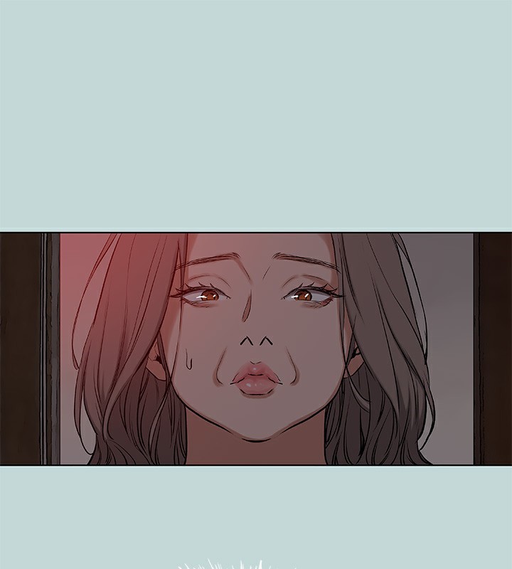 《縱夏夜之夢》漫画 第89話-跟爸爸上過床的女人