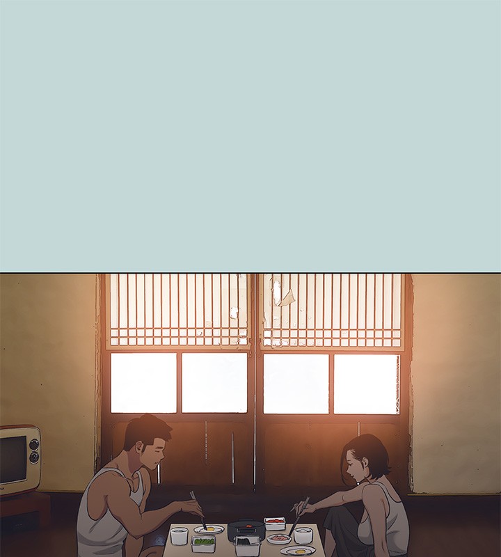 《縱夏夜之夢》漫画 第89話-跟爸爸上過床的女人