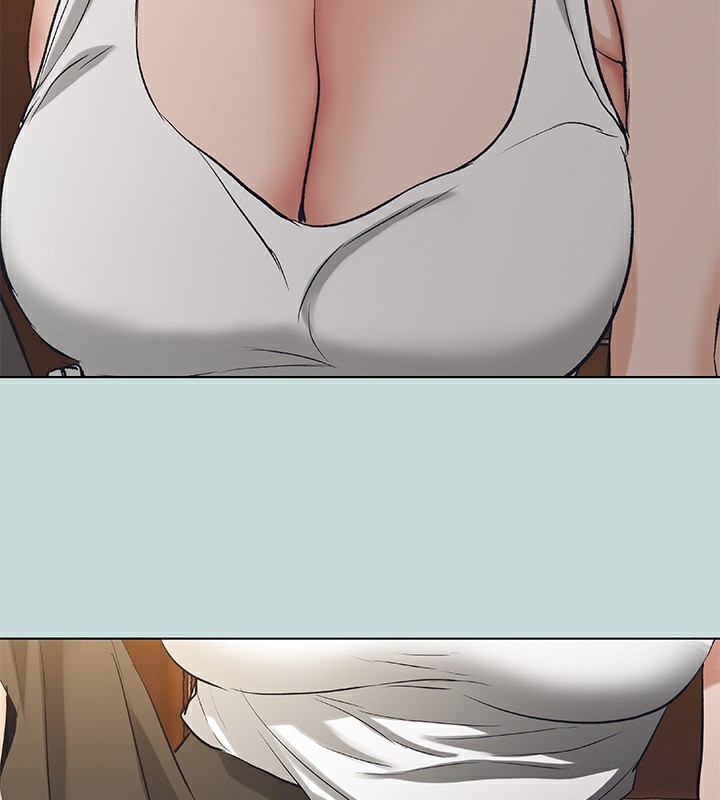 《縱夏夜之夢》漫画 第89話-跟爸爸上過床的女人