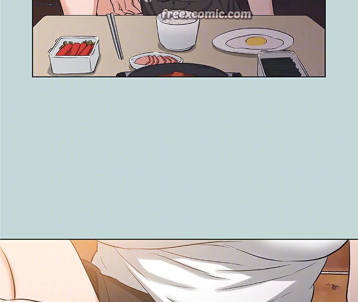 《縱夏夜之夢》漫画 第89話-跟爸爸上過床的女人