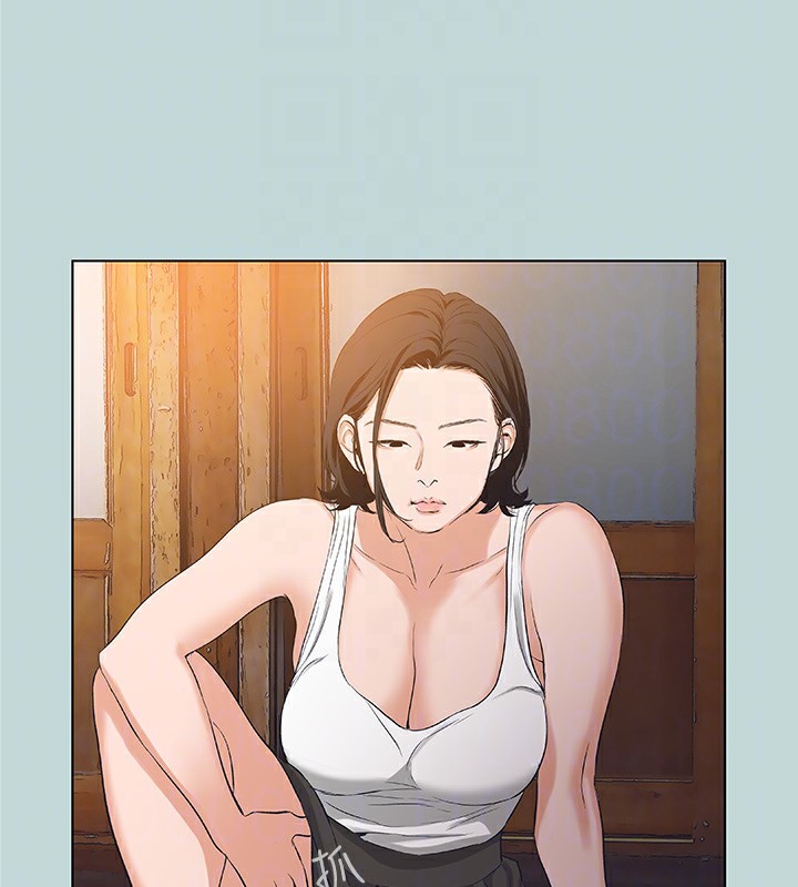 《縱夏夜之夢》漫画 第89話-跟爸爸上過床的女人