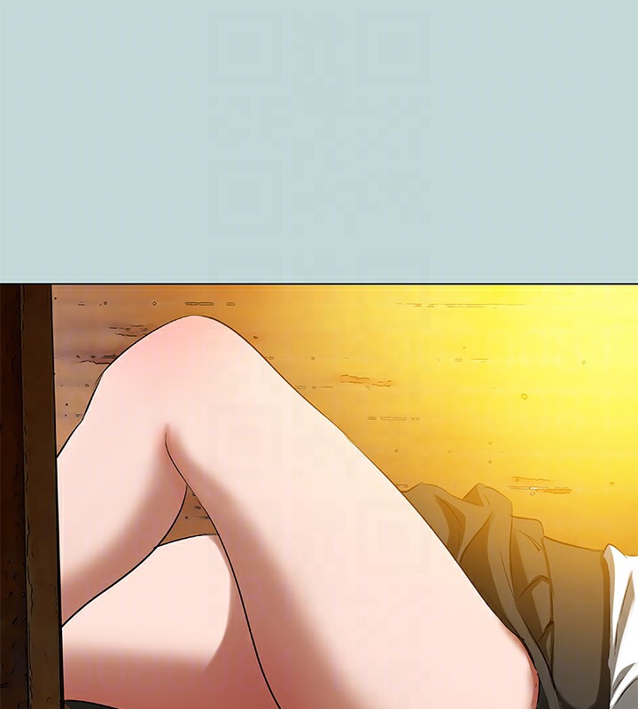 《縱夏夜之夢》漫画 第89話-跟爸爸上過床的女人