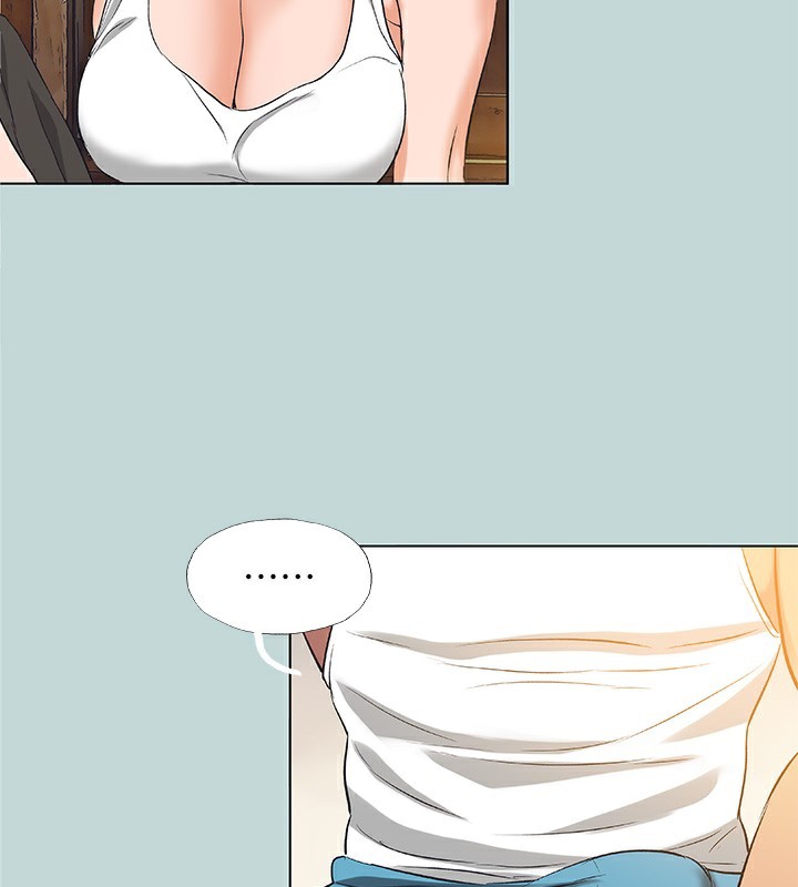 《縱夏夜之夢》漫画 第89話-跟爸爸上過床的女人