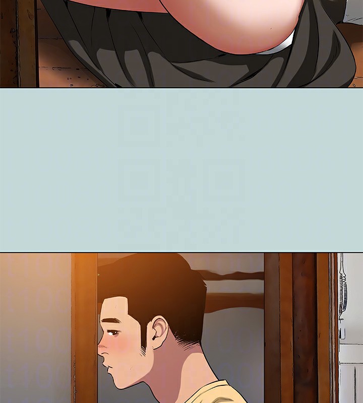 《縱夏夜之夢》漫画 第89話-跟爸爸上過床的女人