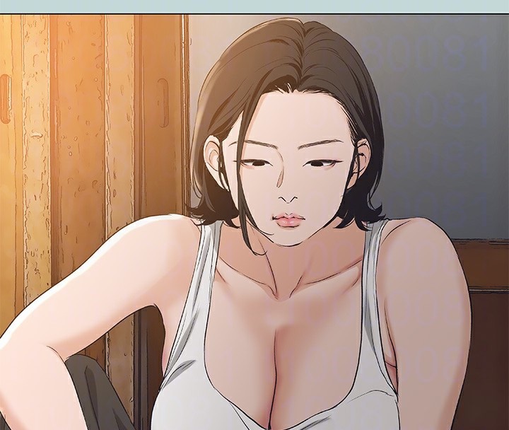 《縱夏夜之夢》漫画 第89話-跟爸爸上過床的女人