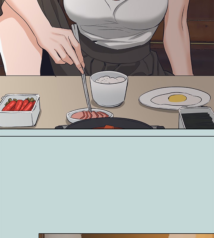 《縱夏夜之夢》漫画 第89話-跟爸爸上過床的女人