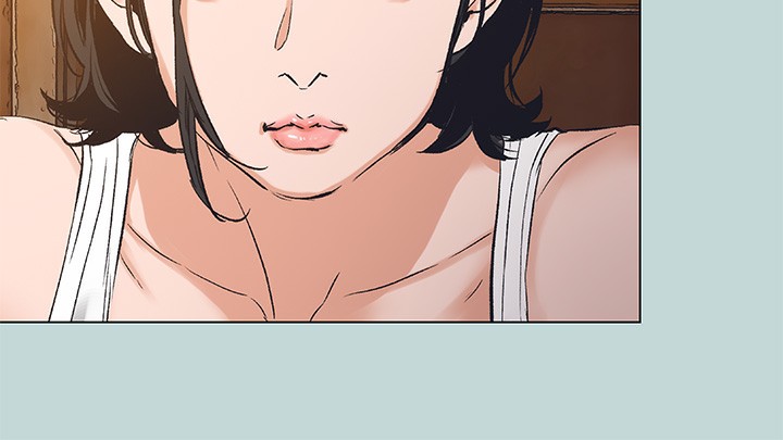 《縱夏夜之夢》漫画 第89話-跟爸爸上過床的女人