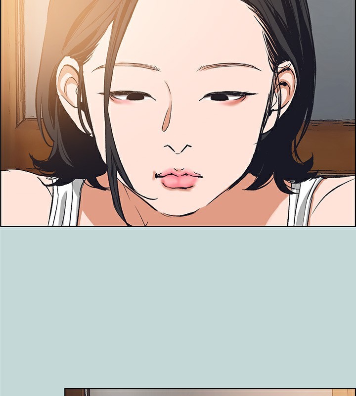《縱夏夜之夢》漫画 第89話-跟爸爸上過床的女人