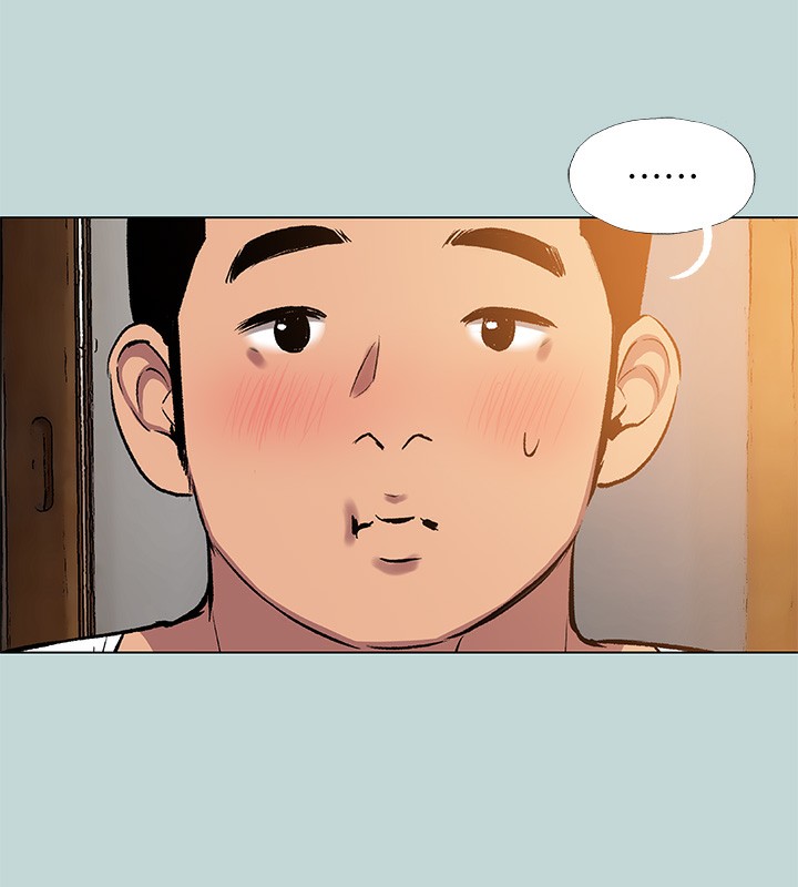 《縱夏夜之夢》漫画 第89話-跟爸爸上過床的女人