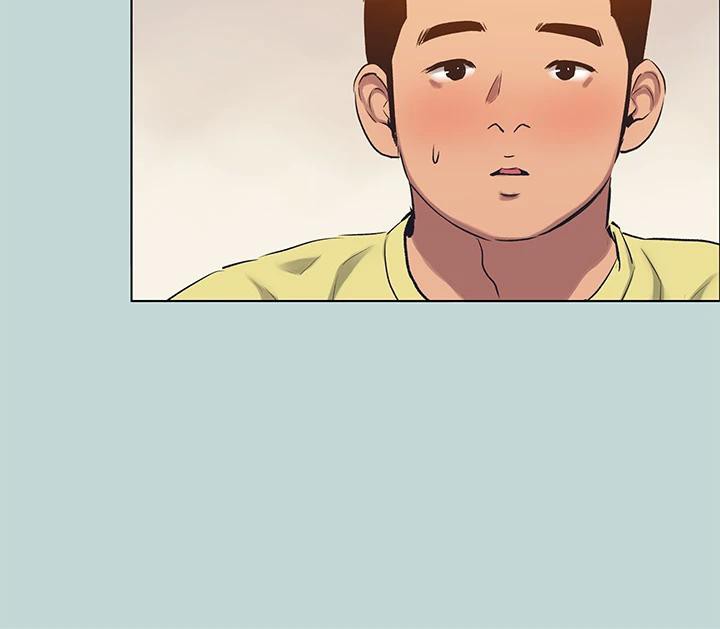 《縱夏夜之夢》漫画 第91話-海邊的好色之徒