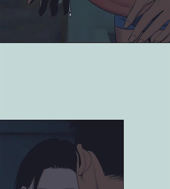 《縱夏夜之夢》漫画 第91話-海邊的好色之徒