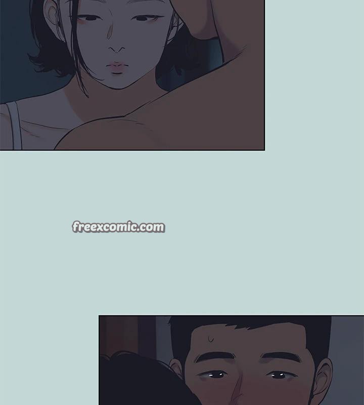 《縱夏夜之夢》漫画 第91話-海邊的好色之徒