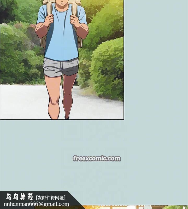 《縱夏夜之夢》漫画 第91話-海邊的好色之徒