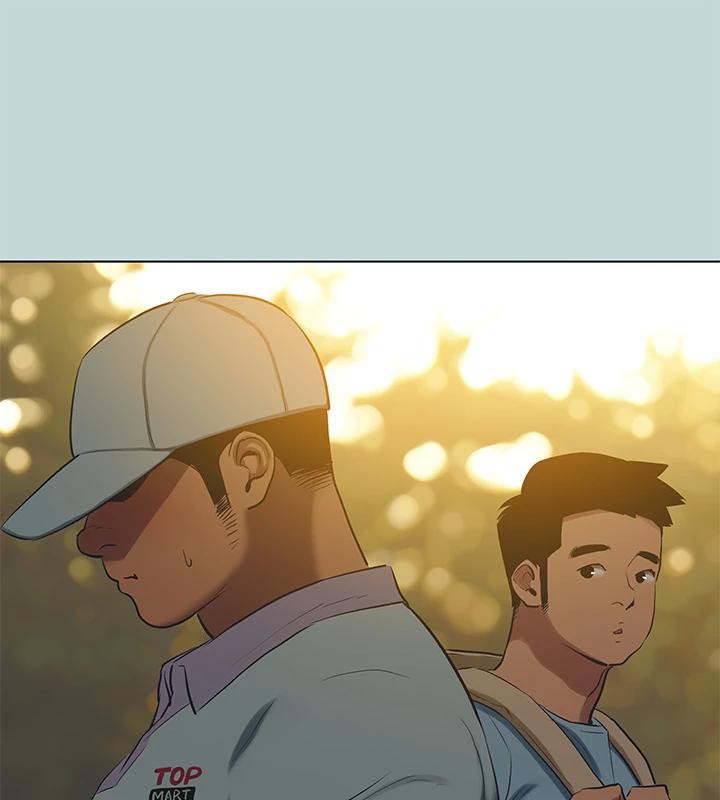 《縱夏夜之夢》漫画 第91話-海邊的好色之徒