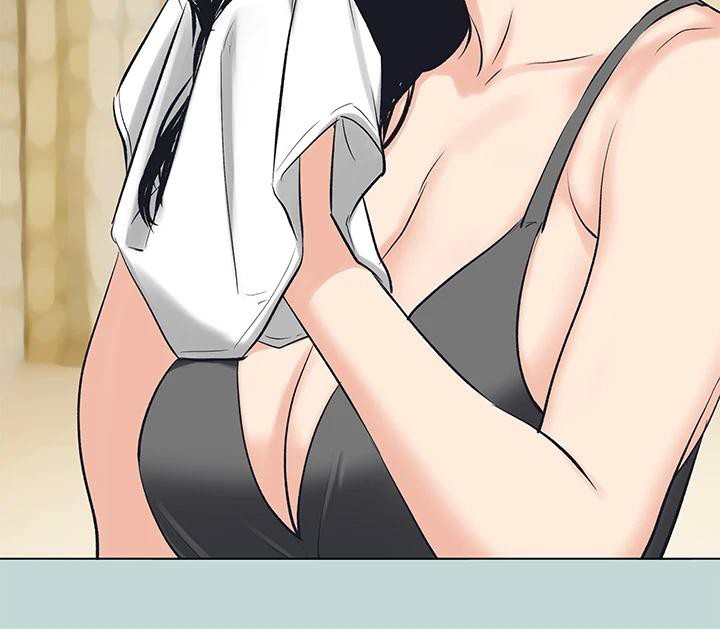 《縱夏夜之夢》漫画 第91話-海邊的好色之徒