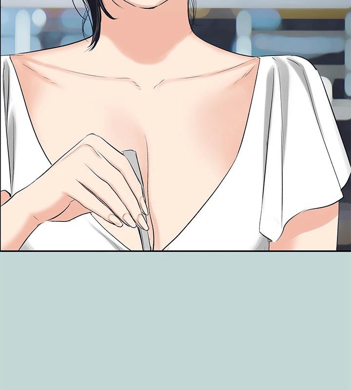 《縱夏夜之夢》漫画 第91話-海邊的好色之徒
