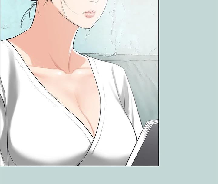 《縱夏夜之夢》漫画 第91話-海邊的好色之徒