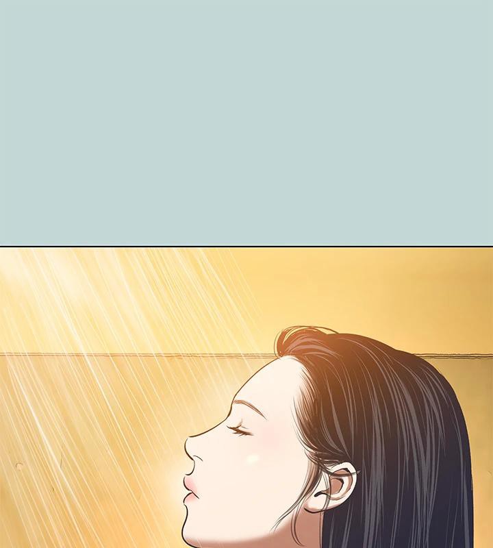 《縱夏夜之夢》漫画 第92話-和老師兩人獨處