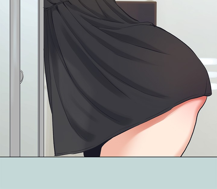 《縱夏夜之夢》漫画 第93話-無窮的性慾
