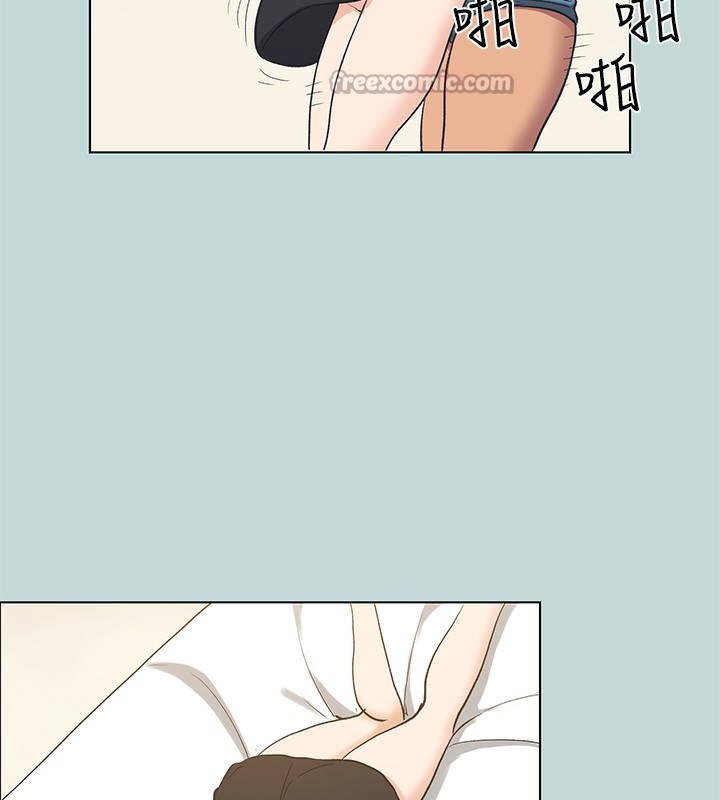 《縱夏夜之夢》漫画 第93話-無窮的性慾