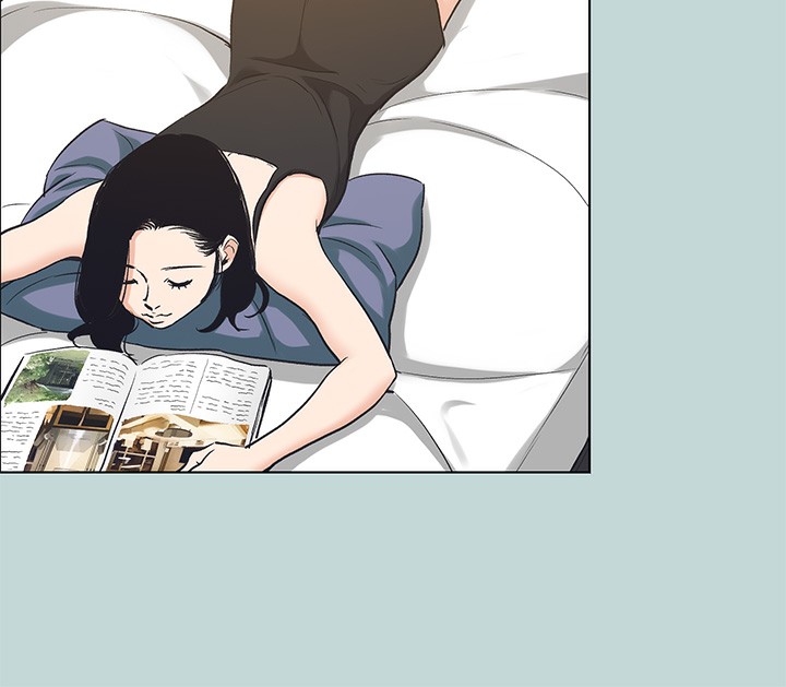 《縱夏夜之夢》漫画 第93話-無窮的性慾