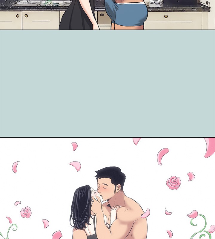 《縱夏夜之夢》漫画 第94話-妳是我的女人