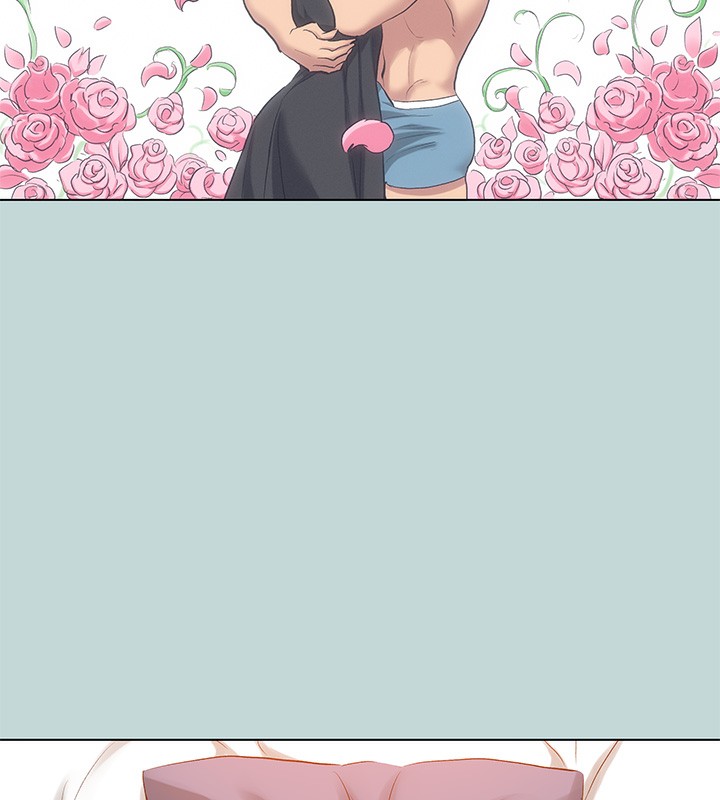 《縱夏夜之夢》漫画 第94話-妳是我的女人