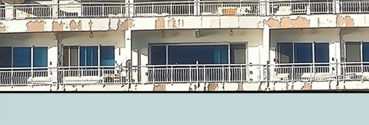 《縱夏夜之夢》漫画 第97話-妳要不要摸摸看?