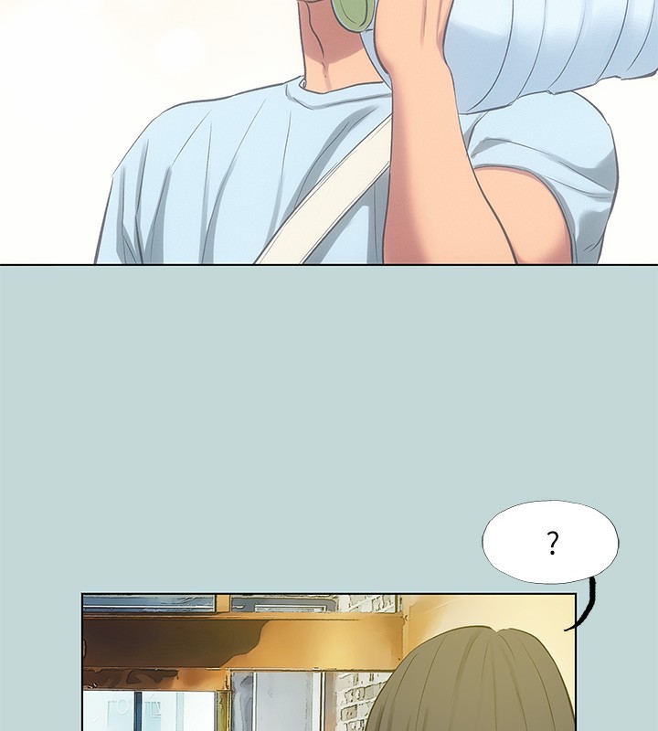 《縱夏夜之夢》漫画 第97話-妳要不要摸摸看?