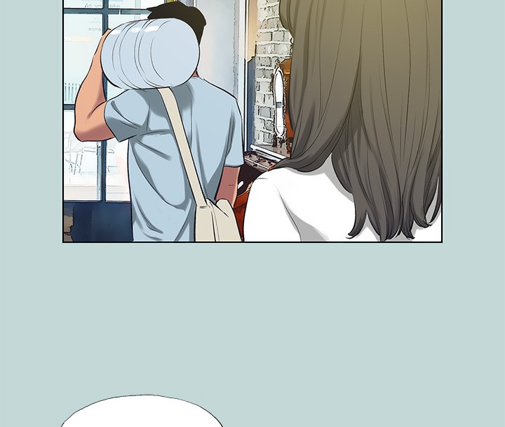 《縱夏夜之夢》漫画 第97話-妳要不要摸摸看?