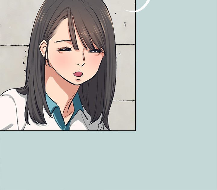 《縱夏夜之夢》漫画 第97話-妳要不要摸摸看?