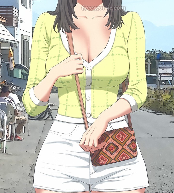 《縱夏夜之夢》漫画 第98話-妳是不是喜歡我?
