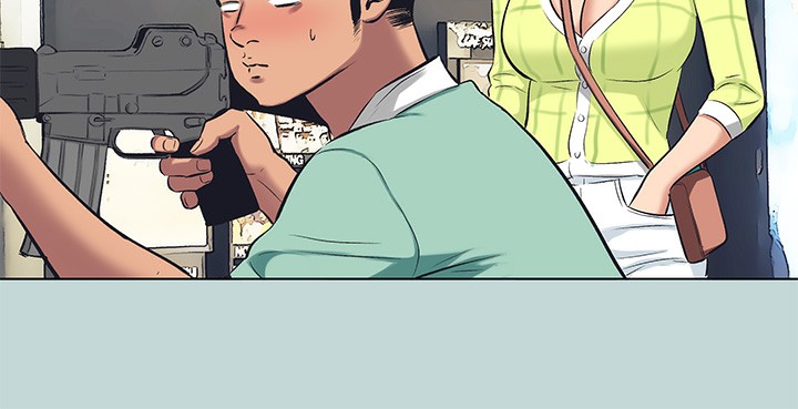 《縱夏夜之夢》漫画 第98話-妳是不是喜歡我?