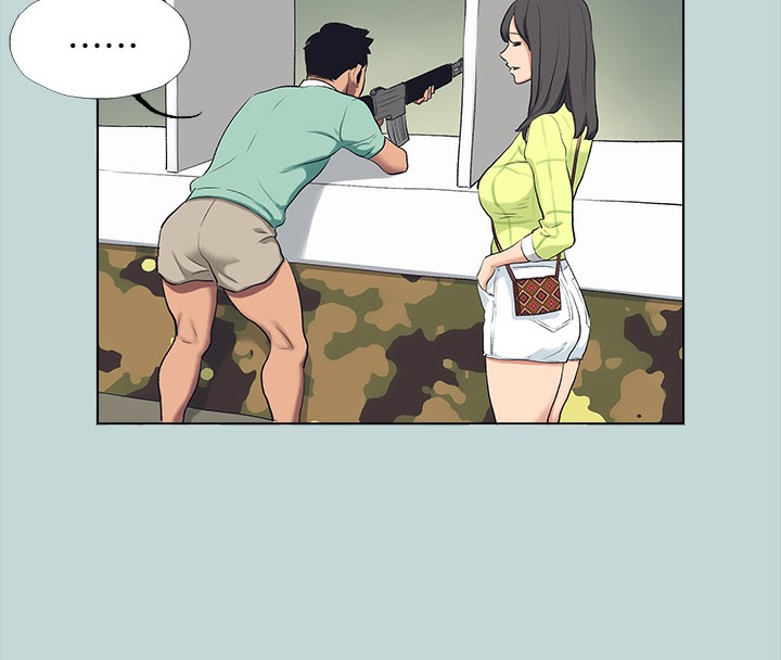 《縱夏夜之夢》漫画 第98話-妳是不是喜歡我?