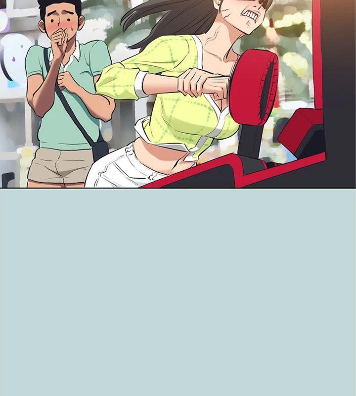 《縱夏夜之夢》漫画 第99話-男女裸湯初體驗