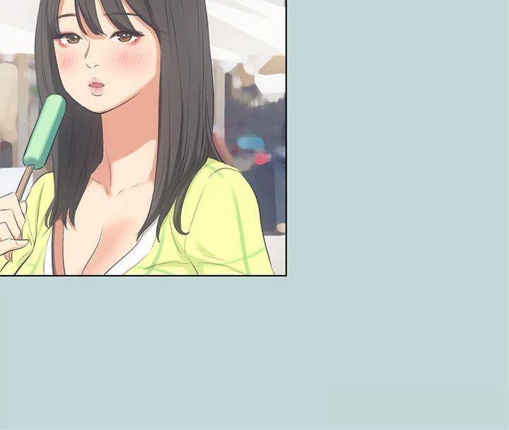 《縱夏夜之夢》漫画 第99話-男女裸湯初體驗