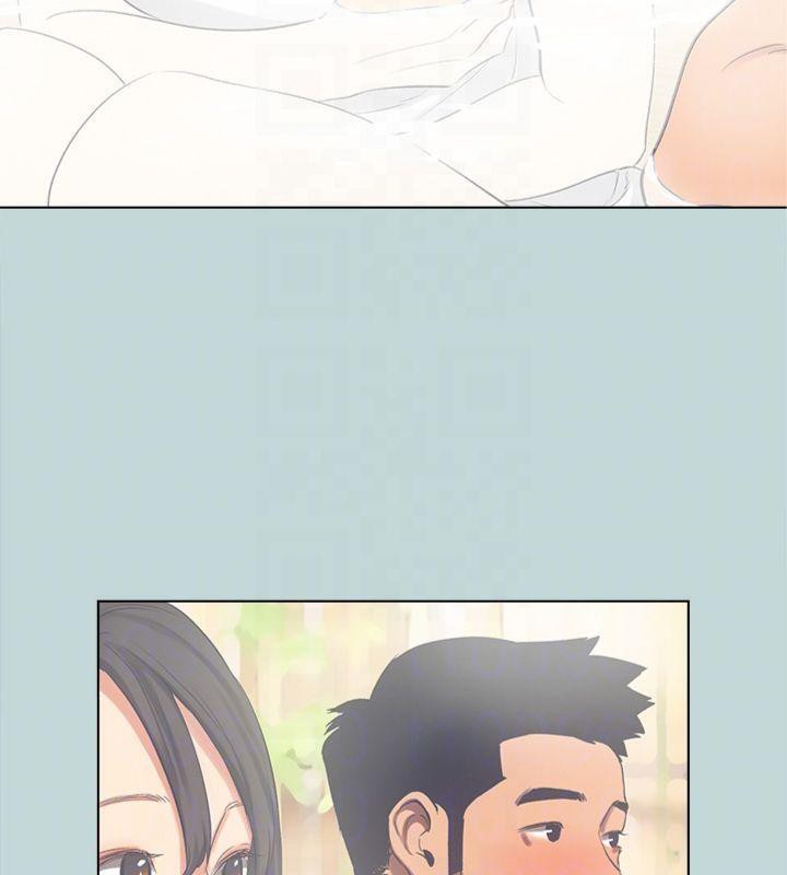 《縱夏夜之夢》漫画 第99話-男女裸湯初體驗