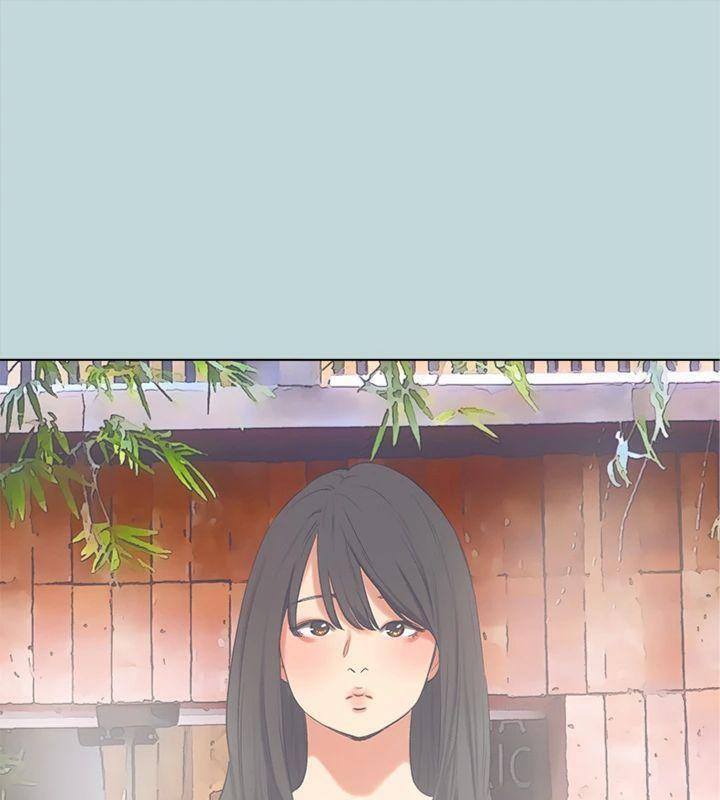 《縱夏夜之夢》漫画 第99話-男女裸湯初體驗