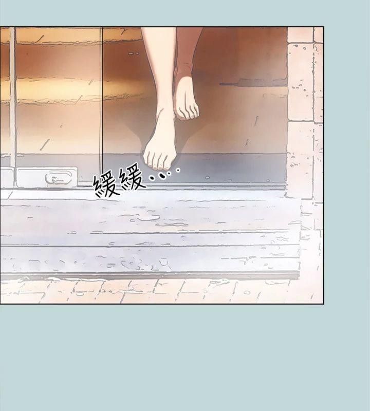 《縱夏夜之夢》漫画 第99話-男女裸湯初體驗