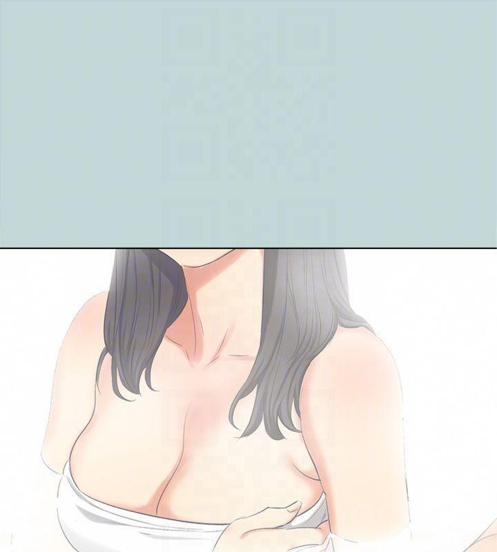 《縱夏夜之夢》漫画 第99話-男女裸湯初體驗