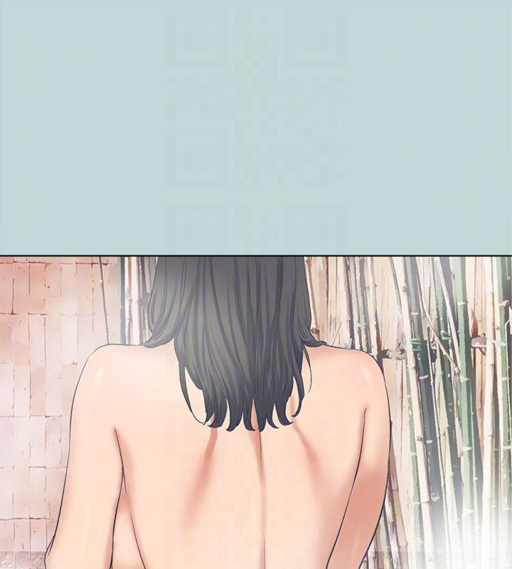 《縱夏夜之夢》漫画 第99話-男女裸湯初體驗