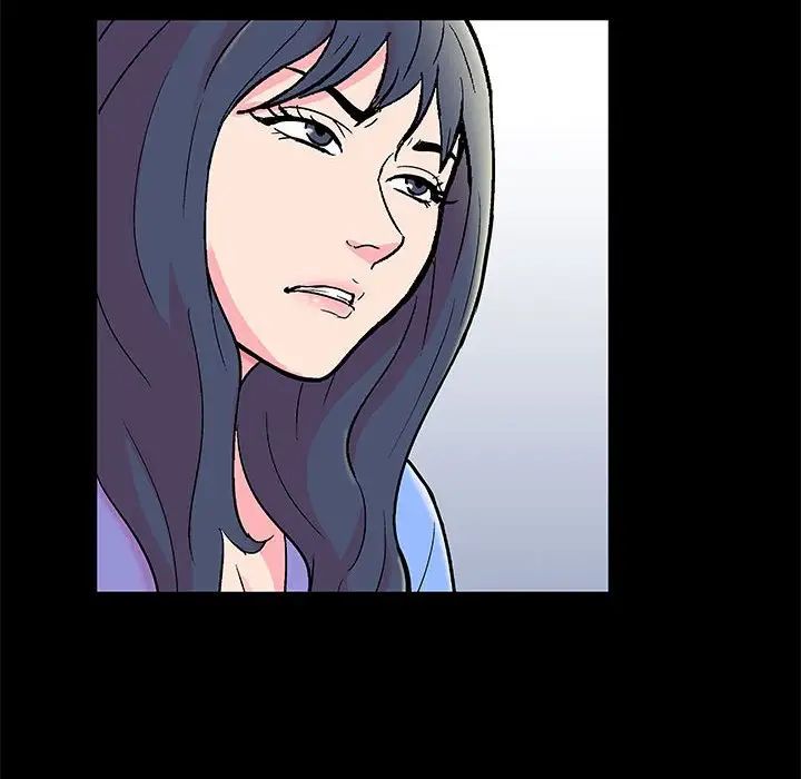 《走不出的房间》漫画 第23話