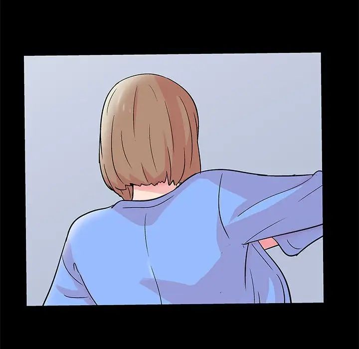 《走不出的房间》漫画 第28話