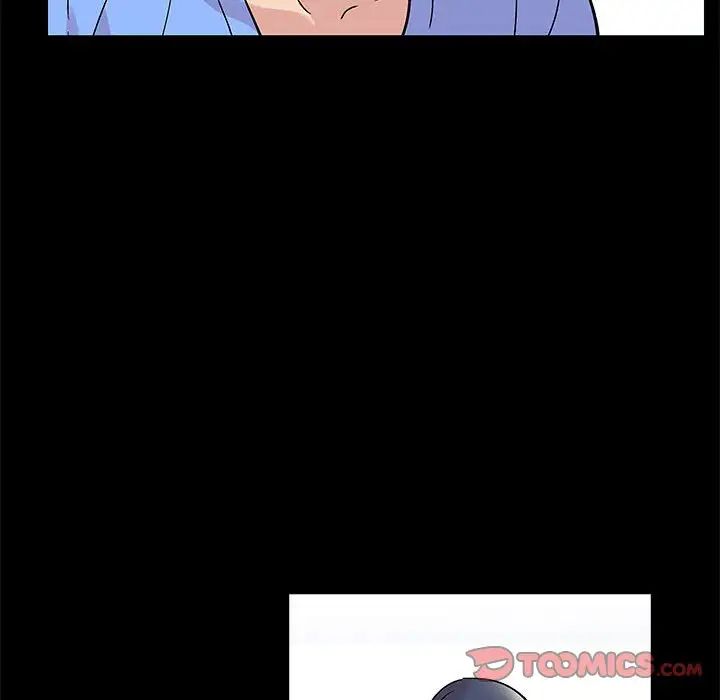 《走不出的房间》漫画 第29話
