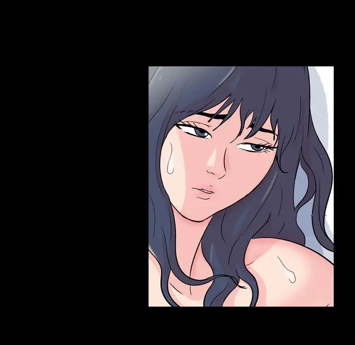 《走不出的房间》漫画 第30話