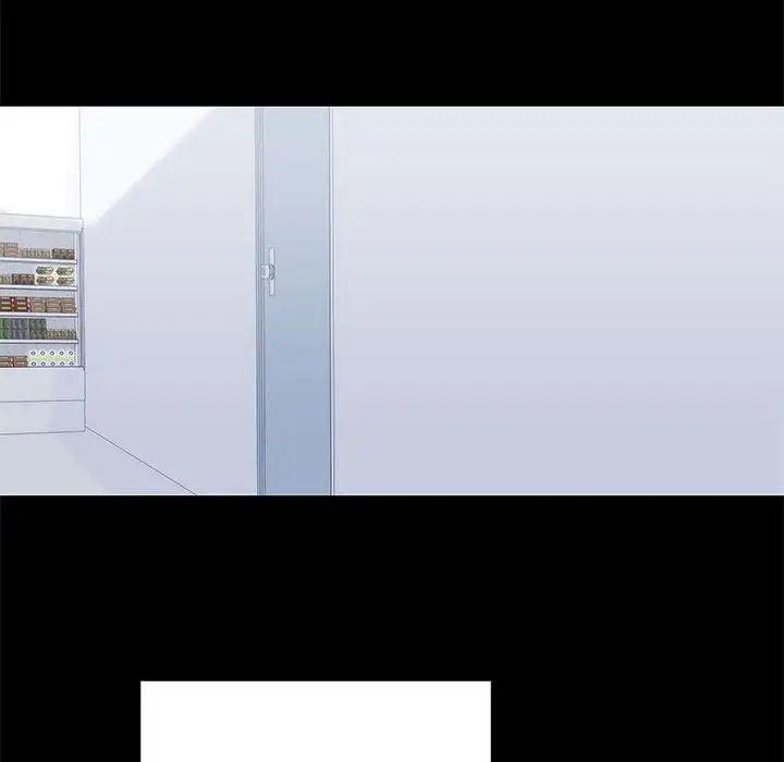 《走不出的房间》漫画 第31話