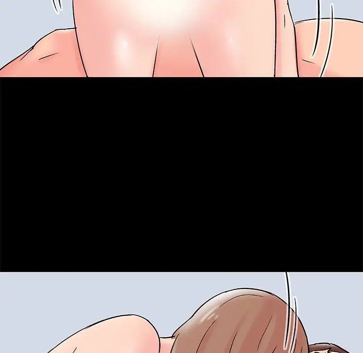 《走不出的房间》漫画 第33話